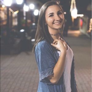 Meet your Posher, Sydney